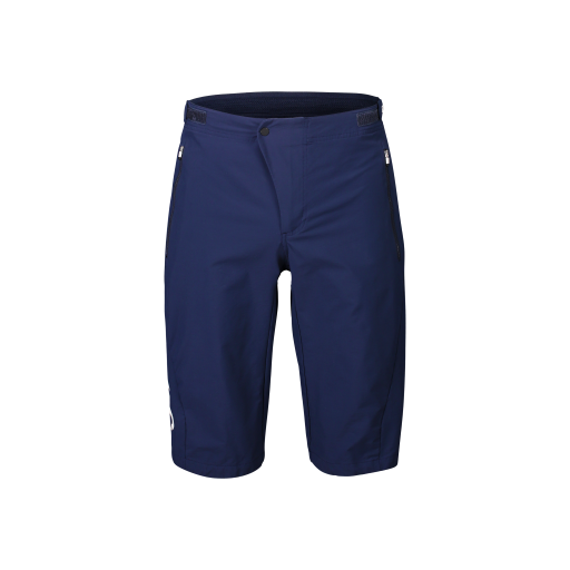 POC Essential Enduro Shorts Turmaline Navy - 2025
