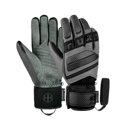 Handschuhe Reusch Henrik Kristoffersen - 2023/24