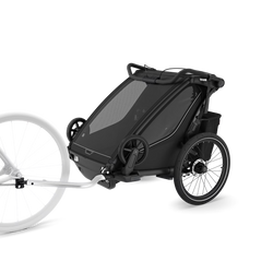 Bicycle Trailer Thule Chariot Sport 2 Double 