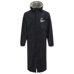HEAD Race Rain Coat Black - 2025/26