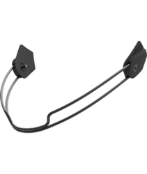 Guard Atomic Redster Chin Guard System - 2025/26