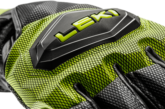 Handschuhe LEKI WCR Venom GS 3D - 2025/26