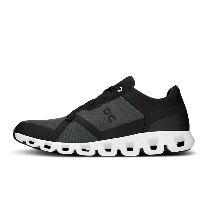 Man Schuhe On Running Cloud X 3 AD Black/White