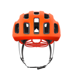 Bicycle helmet  POC Ventral Air MIPS Fluorescent Orange Matt - 2025