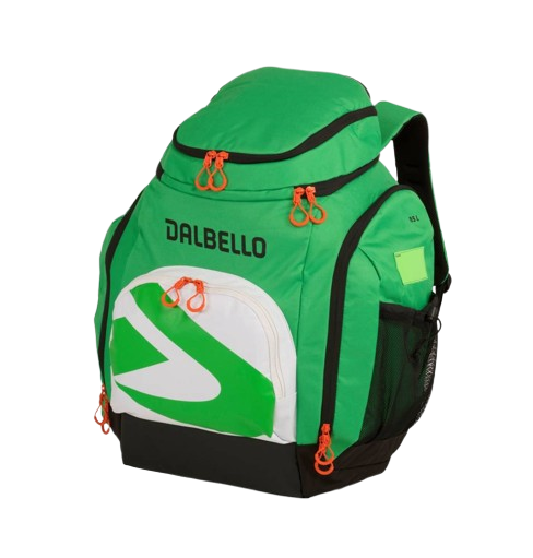 Skischuhtasche Dalbello Race Backpack Team Medium 85L - 2025/26