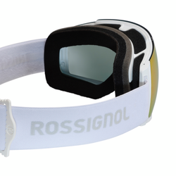Goggles Rossignol Magne'lens White - 2025/26