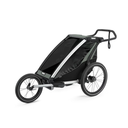Bicycle Trailer Thule Chariot Lite Single
