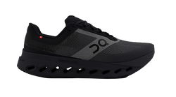Damen Schuhe On Running Cloudsurfer Next Black/Eclipse