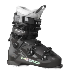 Ski boots HEAD Edge 85 W HV Anthracite - 2024/25