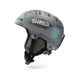Helmet Shred Totality Noshock Fog Flash - 2025/26