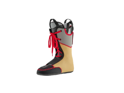 Ski boots Van Deer Pro Boot 130 Grey - 2025/26