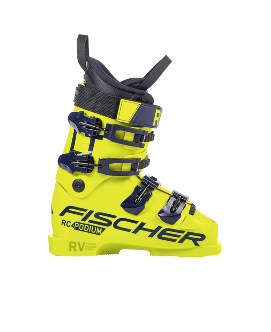 Ski boots Fischer RC4 Podium LT 70 - 2025/26