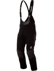 Skihose Energiapura Valloire Full Black - 2025/26