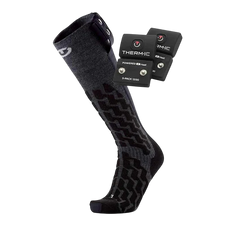 THERM-IC Powersocks Set - Heat Fusion Uni - S-Pack 1200 