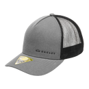 New Granite Heather/Black