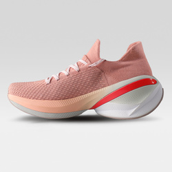 Schuhe UYN Lockie Woman Shoes Pink Sole Pink
