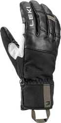 Gloves LEKI Montera Pro GTX - 2025/26