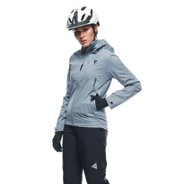 Cycling jacket Hgc Shell Wmn Tradewinds - 2023
