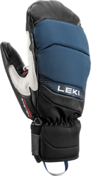 Handschuhe LEKI Griffin Base 3D Mitt Black/Marine - 2024/25