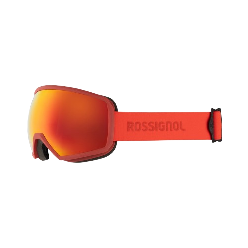 Goggles Rossignol Izar Red - 2025/26