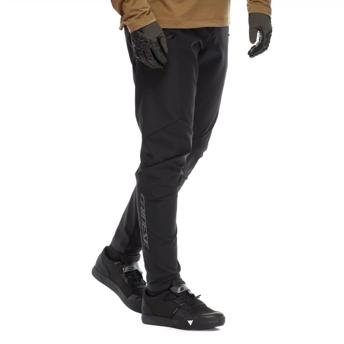 Fahrradhosen Dainese HgROX Pants Black
