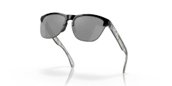Sunglasses OAKLEY Frogskins Lite Hi Res W/Prizm Black - 2022