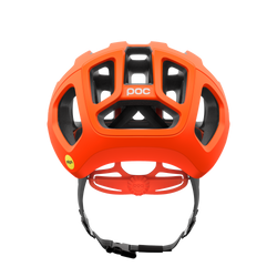 Fahrradhelm POC Ventral Air MIPS Fluorescent Orange Matt - 2025