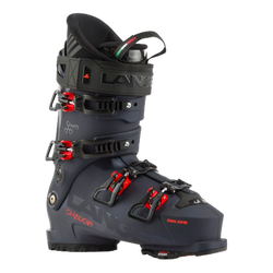 Ski boots Lange Shadow 130 MV GW Shadow Blue - 2024/25