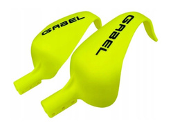 Schlagschutz Gabel Gate Blocker SR Yellow - 2025/26