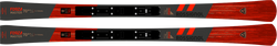 Skis Rossignol Forza 70° V-Ti Master R22 - 2025/26