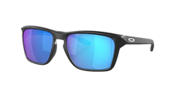 Sunglasses Oakley Sylas Prizm Sapphire Polarized Lenses/Matte Black Frame