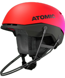 Skihelm Atomic Redster SL Red Tension - 2025/26
