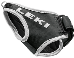 LEKI Trigger Shark Frame Strap S/M/L Black