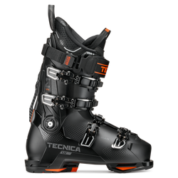 Skischuhe TECNICA Mach1 LV LTD TD2 GW Black - 2025/26