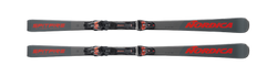 Skis Nordica Spitfire DC 68 Pro FDT + XCell 12 FDT - 2023/24
