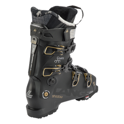 Ski boots Lange Shadow 95 W MV GW Black Recy - 2024/25