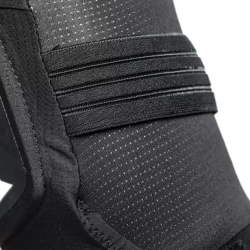 Knieschoner Dainese Trail Skins Pro Knee Guards Black