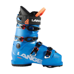Skischuhe Lange LX 130 HV GW Vibrant Blue - 2024/25
