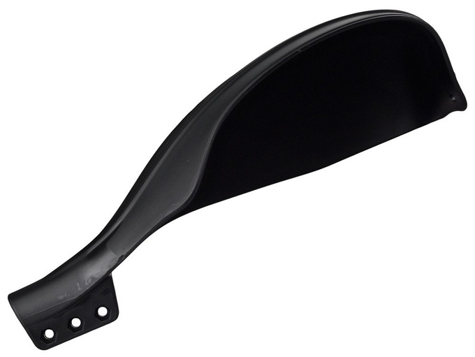 Gabel Gate Blocker WC Black - 2025/26