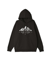 Bluse Energiapura Lucan/Black - 2025/26