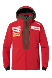 Skijacke Descente Swiss Jacket - 2025/26