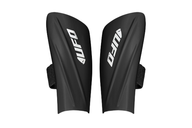 Unterarm schlagschutz Ufo Plast Slalom Armguards Black 2024/25