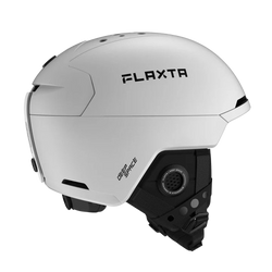 Skiing helmet Flaxta Deep Space White - 2025/26