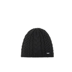 Beanie Eisbar Afra MÜ Black - 2025/26