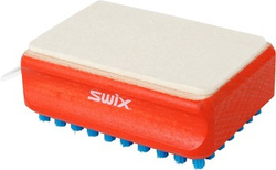 bürste SWIX Combi Brush