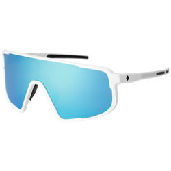 Sonnenbrille Sweet Protection - Memento RIG® Reflect RIG Aquamarine/Satin White - 2025/26
