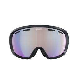 Brille POC Fovea Photochromic Uranium Black/Photochromic/Changeable Sky Blue - 2025/26