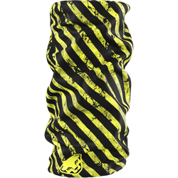 Neckwarmer Dynafit Graphic Neck Gaiter Ultra Yellow/Trail - 2025/26