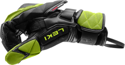 Handschuhe LEKI WCR Venom GS 3D - 2025/26
