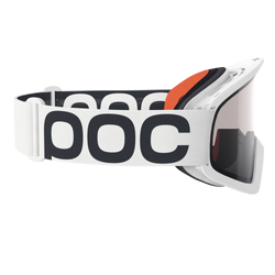 Sunglasses POC Ora Hydrogen White/Clarity Trail/Cloudy Brown 